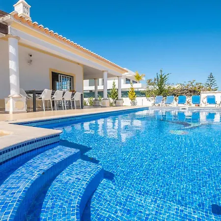 Vakantiehuis Maria Palace - Games Gym & Bar *