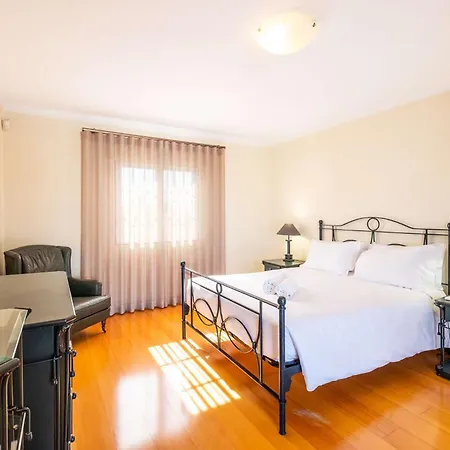 Maria Palace - Games Gym & Bar Vakantiehuis Albufeira